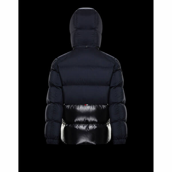 モンクレール 偽物 ダウン MONCLER MAURES 1B544 10 53333 776