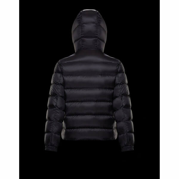 モンクレール 偽物 ダウン 累積売上総額第１位【MONCLER★20/21秋冬】SASSIERE_BLACK 0911A20500C0571999