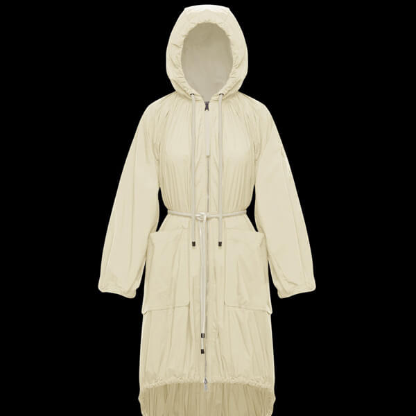 ★モンクレール 新作 コピー コート 安心送料関税込! 2 MONCLER 1952 21SS DIAMONDLONG 0941D70600C066907A