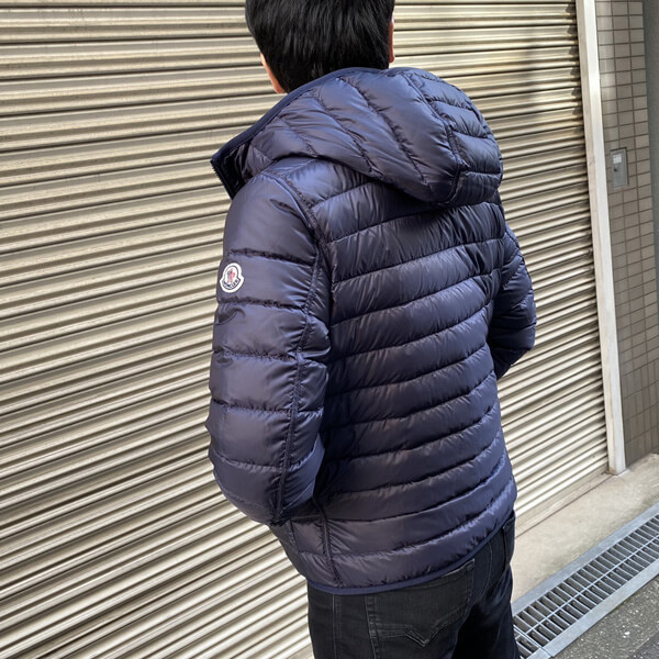 MONCLER モンクレール 新作 偽物 ダウン★ダウンジャケット ZOIS 春夏の新作♪ リバーシブル♪G10911A51970 54AWD 770