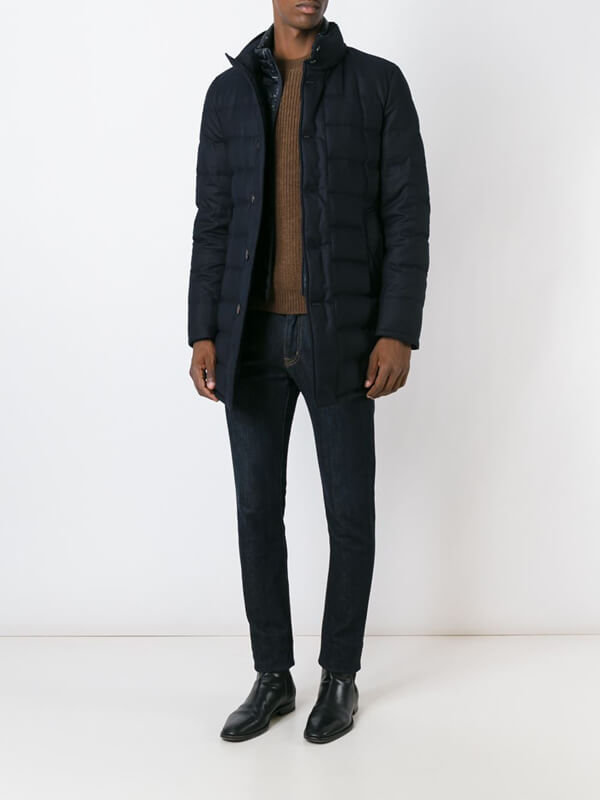 モンクレールスーパーコピー MONCLER Vallier ダウンコート