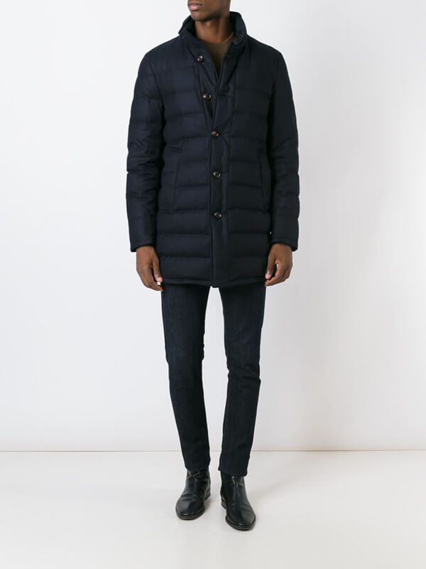 モンクレールスーパーコピー MONCLER Vallier ダウンコート