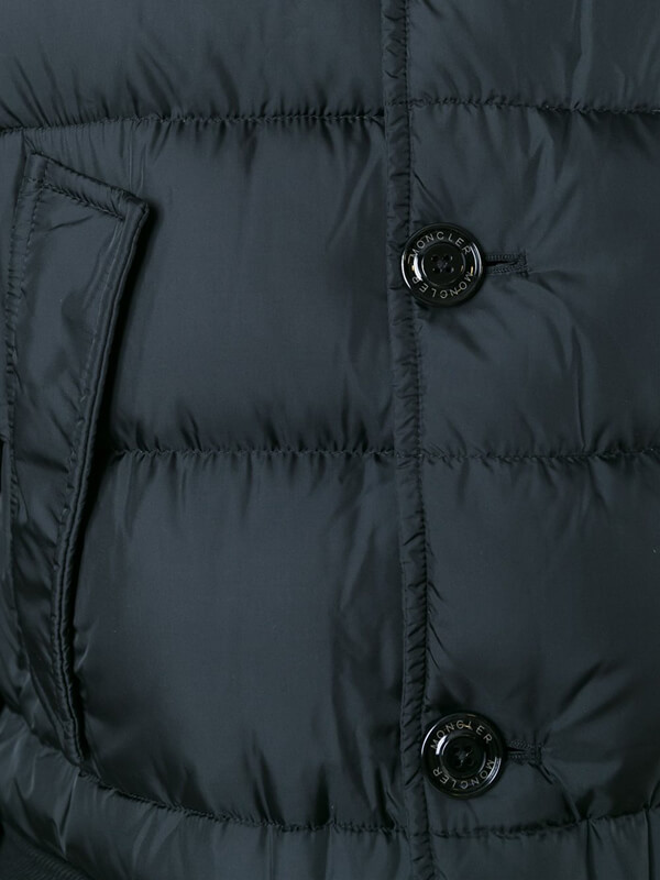 モンクレールスーパーコピー MONCLER Parka フード付きコート