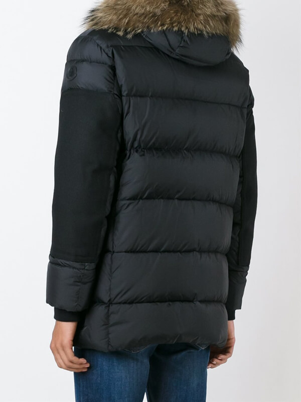 モンクレールスーパーコピー MONCLER Parka フード付きコート