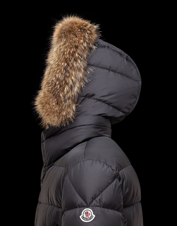 TOPセラー賞受賞！16/17秋冬モンクレールスーパーコピー┃MONCLER★CLUNY┃ブラック CLUNY_BLACK