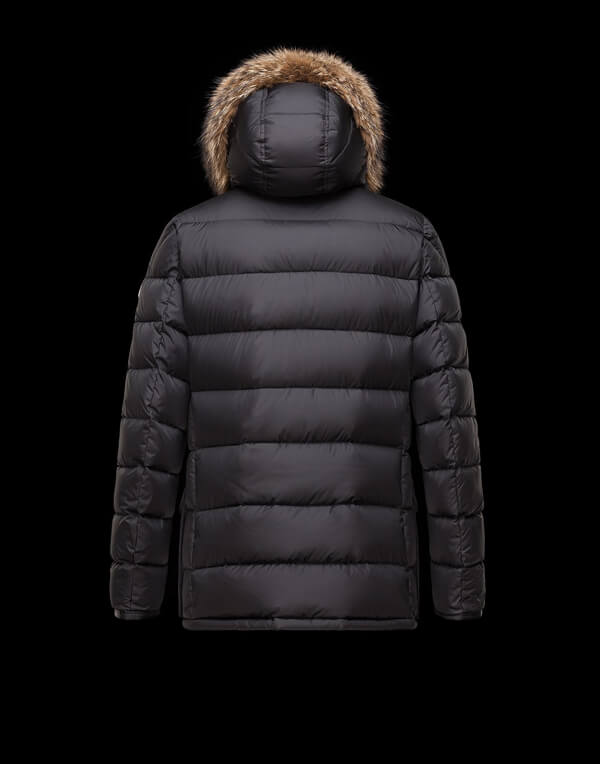 TOPセラー賞受賞！16/17秋冬モンクレールスーパーコピー┃MONCLER★CLUNY┃ブラック CLUNY_BLACK