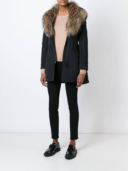 MONCLER モンクレールスーパーコピー Chireis ダウンパーカー A2093498231157136