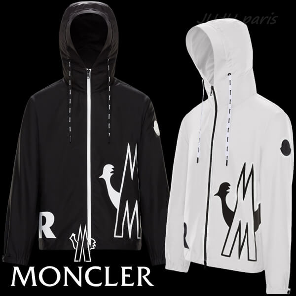MONCLER モンクレール 偽物 ジャケット★2020SS★MYTHOS★ 1A71500549ML
