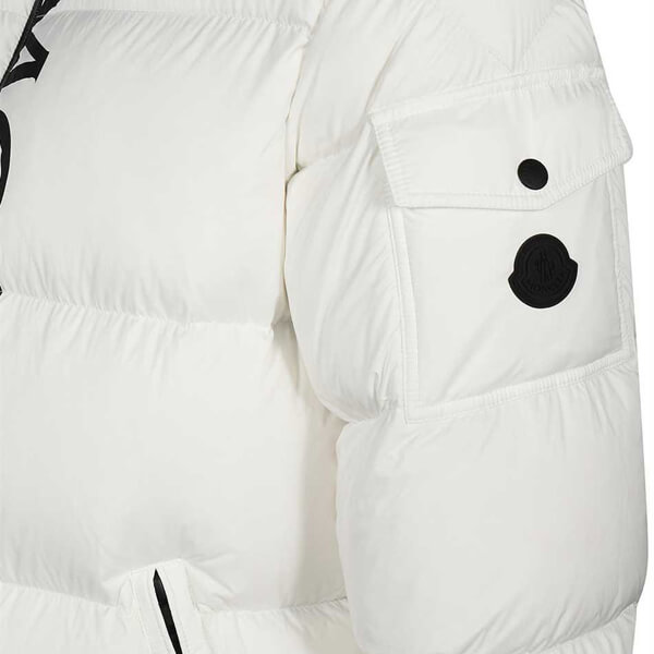 モンクレール 偽物 ダウン MONCLER★20/21AW 今季注目のモデル MAURES★超希少カラー