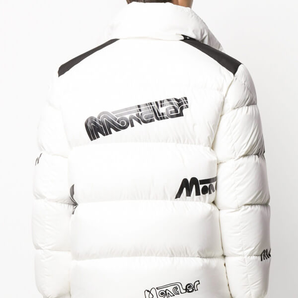 モンクレール 新作 偽物 ダウン 関税込 ! MONCLER 1952 + VALEXTRA MARE ダウン ジャケット