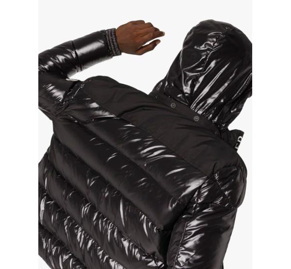20/21秋冬★MONCLER★Bruel MONCLER モンクレール 偽物 ダウンジャケット 418268568950999