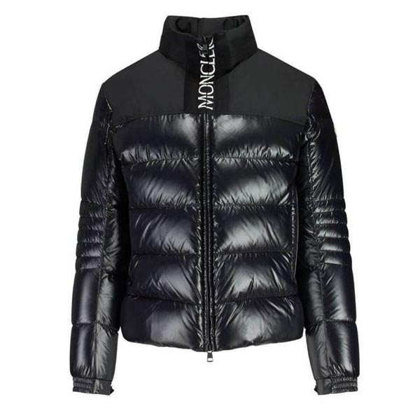 20/21秋冬★MONCLER★Bruel MONCLER モンクレール 偽物 ダウンジャケット 418268568950999