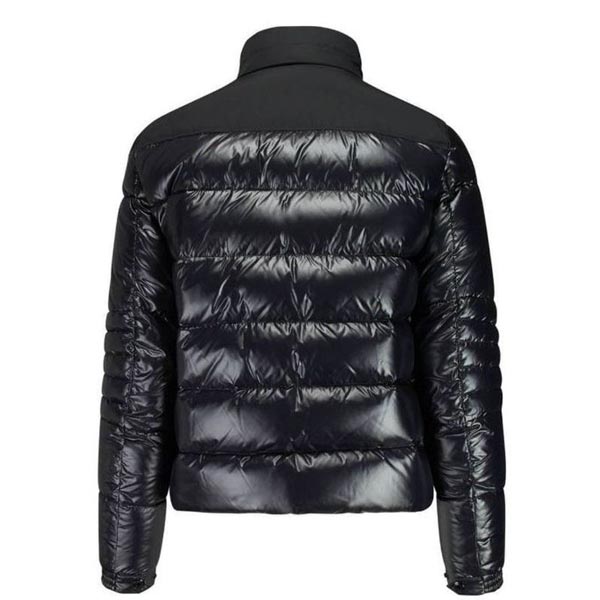 20/21秋冬★MONCLER★Bruel MONCLER モンクレール 偽物 ダウンジャケット 418268568950999