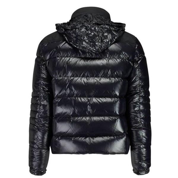 20/21秋冬★MONCLER★Bruel MONCLER モンクレール 偽物 ダウンジャケット 418268568950999
