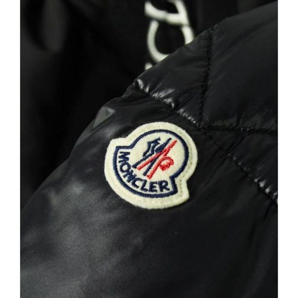 20/21秋冬★MONCLER★Bruel MONCLER モンクレール 偽物 ダウンジャケット 418268568950999