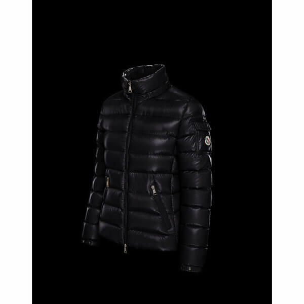 モンクレール 偽物◆MONCLER◆BADYFUR ファー付きダウンジャケット