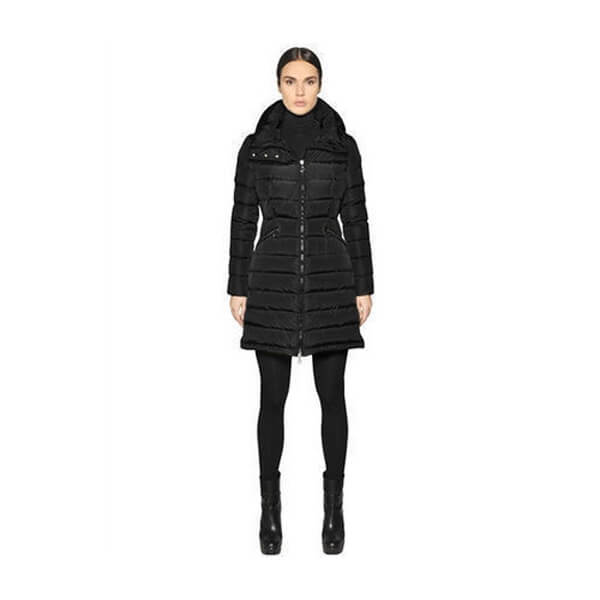 2021秋冬 MONCLER モンクレールスーパーコピー FLAMMETTE Black レディース
