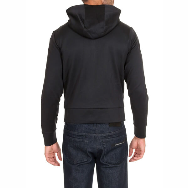 MONCLER モンクレール 偽物 トレーナー ジップアップパーカー 8427000 C8009 999