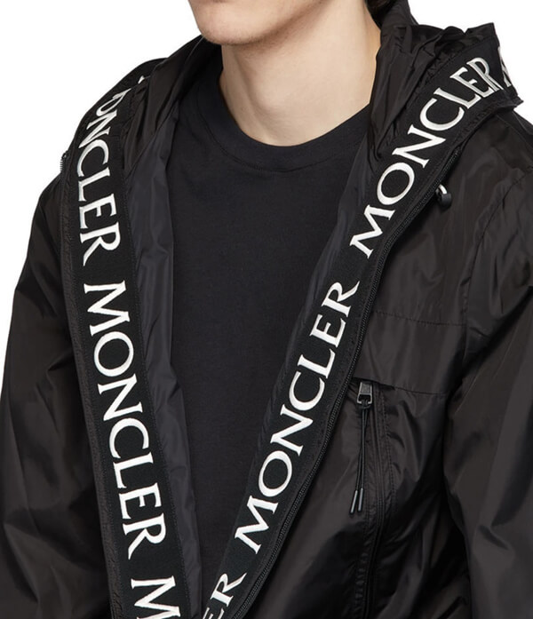 2020新作限定☆モンクレールコピー MONCLER MASSEREAU ナイロン ジャケット 1A73800 54155 999