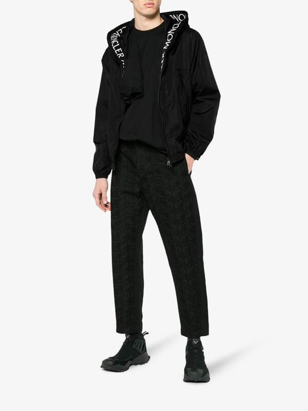 2020新作限定☆モンクレールコピー MONCLER MASSEREAU ナイロン ジャケット 1A73800 54155 999