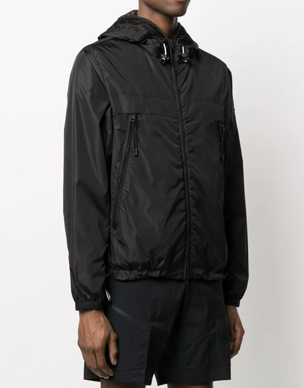 2020新作限定☆モンクレールコピー MONCLER MASSEREAU ナイロン ジャケット 1A73800 54155 999