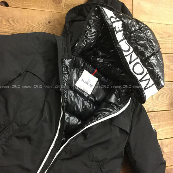 MONCLER モンクレールスーパーコピー 2018今期新作☆大人もOK!!MONTVERNIER レディース