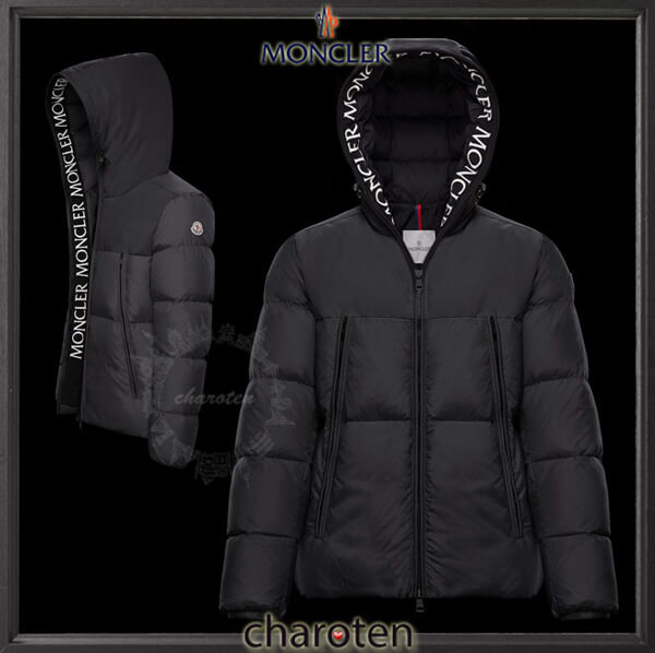 MONCLER モンクレールスーパーコピー 18/19AW MONTCLAR レインウェアダウン