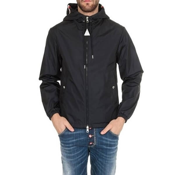 MONCLER GRIMPEURS モンクレール 偽物 ジャケット フーデッド M20030919H