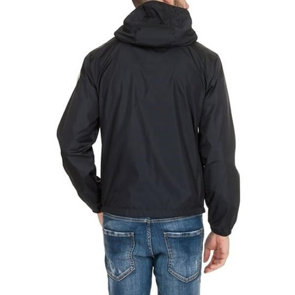 MONCLER GRIMPEURS モンクレール 偽物 ジャケット フーデッド M20030919H