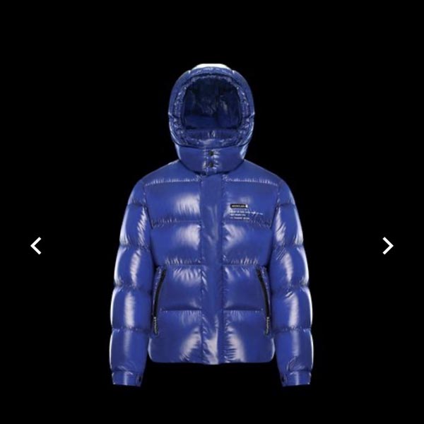 20/21秋冬芸能人 モンクレール 偽物 MONCLER GENIUS 7 MONCLER FRAGMENT HIROSHI FUJIWARA HANRIOT