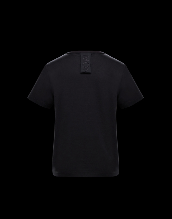 19SS☆モンクレールスーパーコピー MONCLER GENIUS1952 LOVE Tシャツ80596008390X
