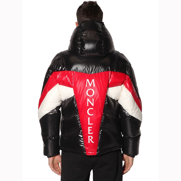 モンクレールスーパーコピー【MONCLER 19/20秋冬】ANTHIME_BLACK メンズ 