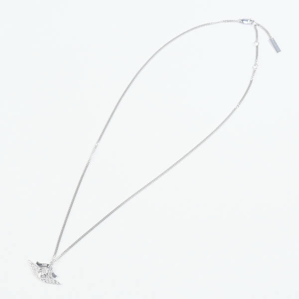 ナイキ ディオール ネックレス 偽物 ディオール Jordan Air ディオール Wings Pendant Necklace 