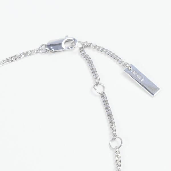 ナイキ ディオール ネックレス 偽物 ディオール Jordan Air ディオール Wings Pendant Necklace 