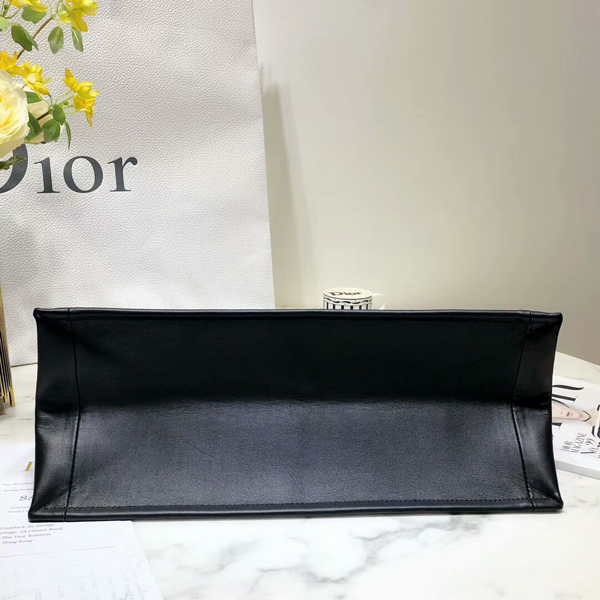 2018新作 ディオールスーパーコピー ディオール BOOK TOTE M1286ZWSG_M911