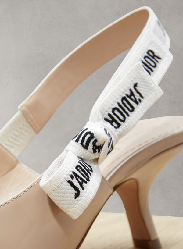 【入手困難】ディオールスーパーコピー 18SS 超レア J'ディオール ヒール パンプス
