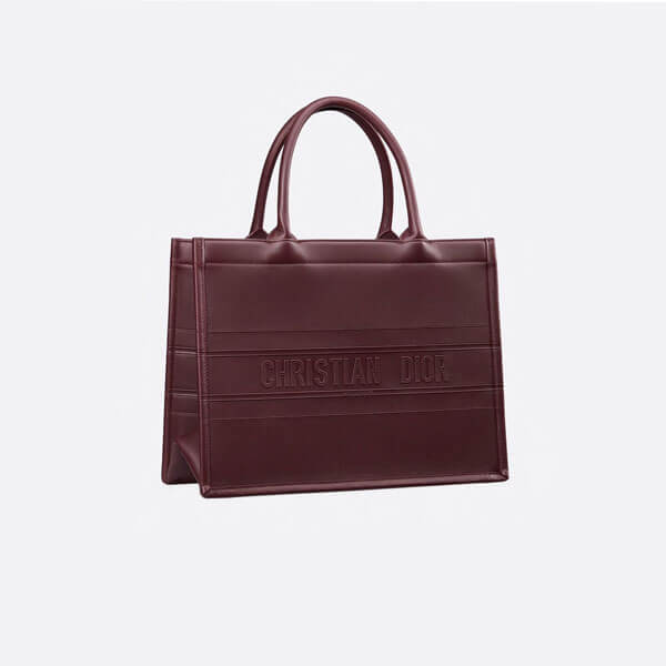 【完売必至】ディオール ブックトート コピー ディオール“ディオール BOOK TOTE”スモールバッグ M1296ZGSB_M59P