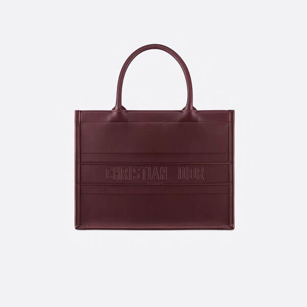 【完売必至】ディオール ブックトート コピー ディオール“ディオール BOOK TOTE”スモールバッグ M1296ZGSB_M59P