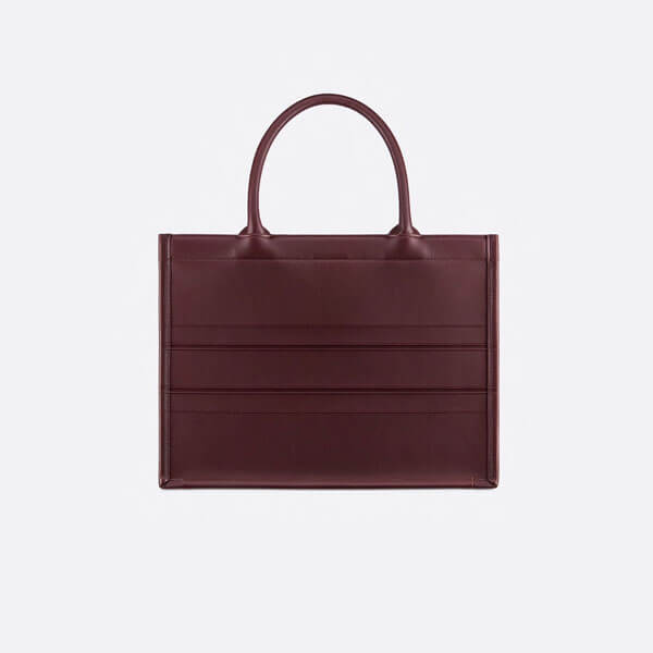 【完売必至】ディオール ブックトート コピー ディオール“ディオール BOOK TOTE”スモールバッグ M1296ZGSB_M59P