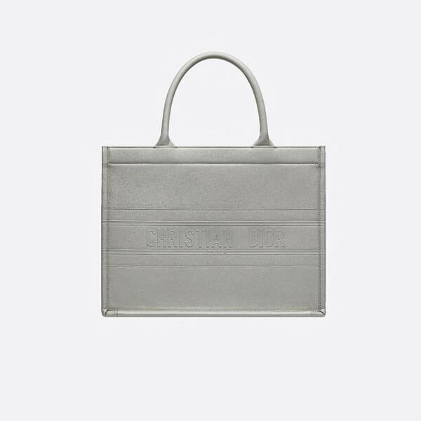 【完売必至】ディオール ブックトート コピー ディオール“ディオール BOOK TOTE”スモールバッグ M1296ZGSB_M59P