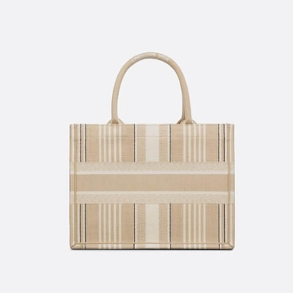ディオール ブックトート 偽物☆BOOK TOTE スモールバッグ M1296ZJAT_M925