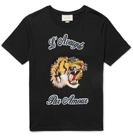 2020SS新作 グッチスーパーコピー グッチ メンズ Tシャツ