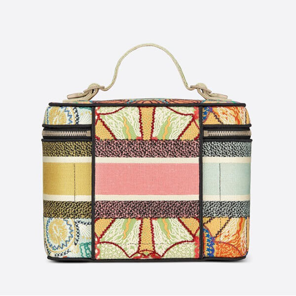 ◆レディ ディオール ショルダーバッグ 偽物◆レディース ディオールTRAVEL BEAUTY CASE