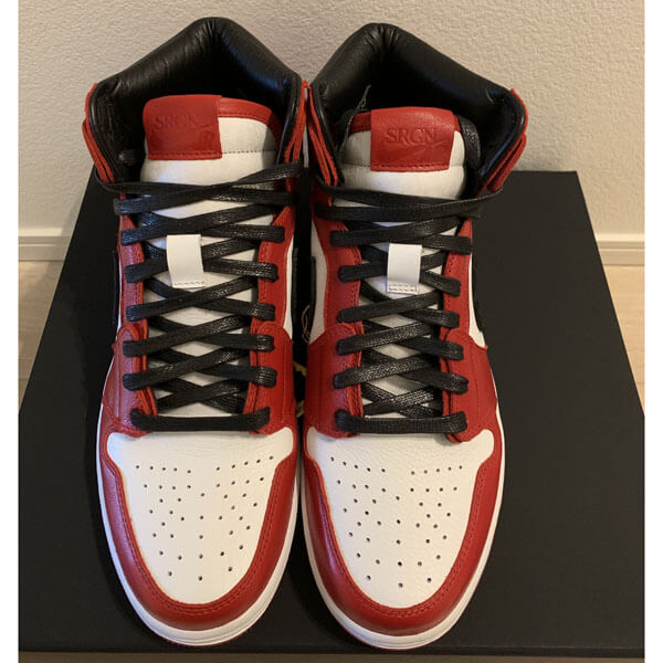 ナイキコラボ ディオール スニーカー 偽物 シカゴ ディオール Air Jordan ディオール Chicago