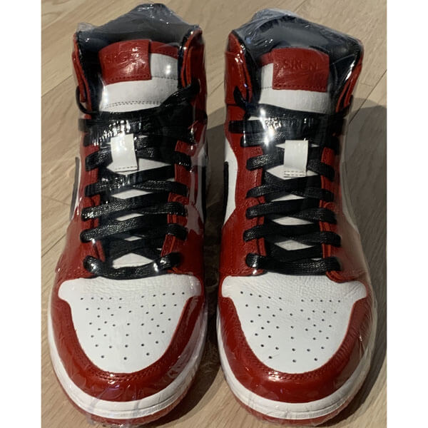 ナイキコラボ ディオール スニーカー 偽物 シカゴ ディオール Air Jordan ディオール Chicago