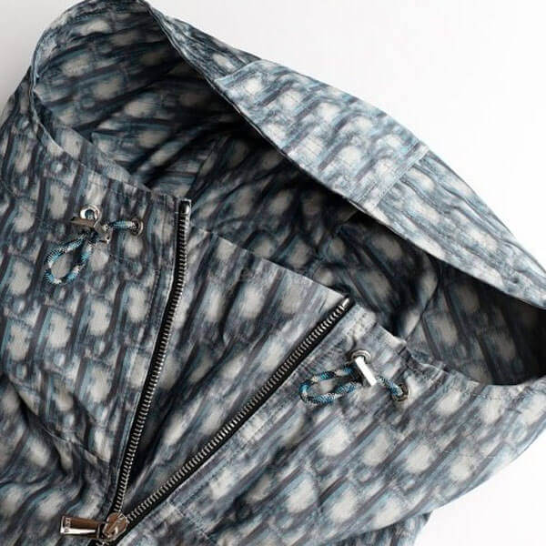 関税なし★ディオール ダウン コピー★ディオール AND SHAWN ANORAK 限定品 お早目に！033J400A4938C581