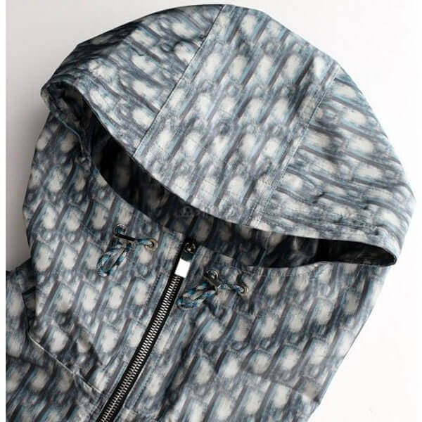 関税なし★ディオール ダウン コピー★ディオール AND SHAWN ANORAK 限定品 お早目に！033J400A4938C581