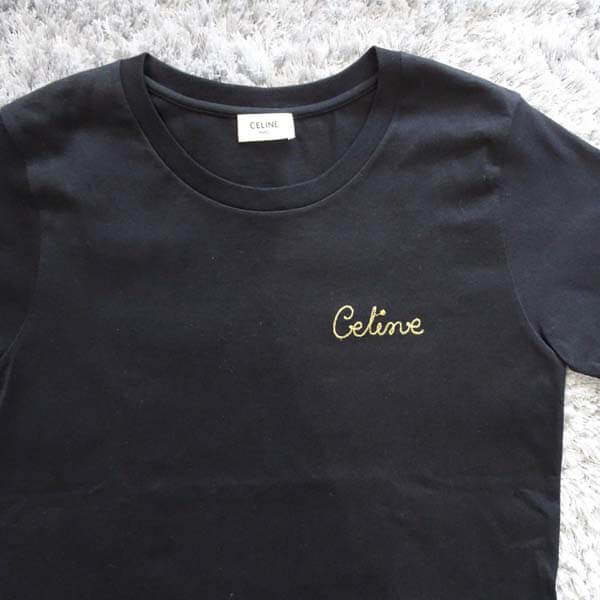 ディオール Tシャツ 偽物 IVIERA*コットンジャージー Tシャツ★2色143T04A4043_X5645
