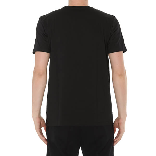 ディオール Tシャツ コピー ディオール Homme CHRISTIAN ディオール LOGO クルーネック 半袖 Tシャツ 733J603B0446 089