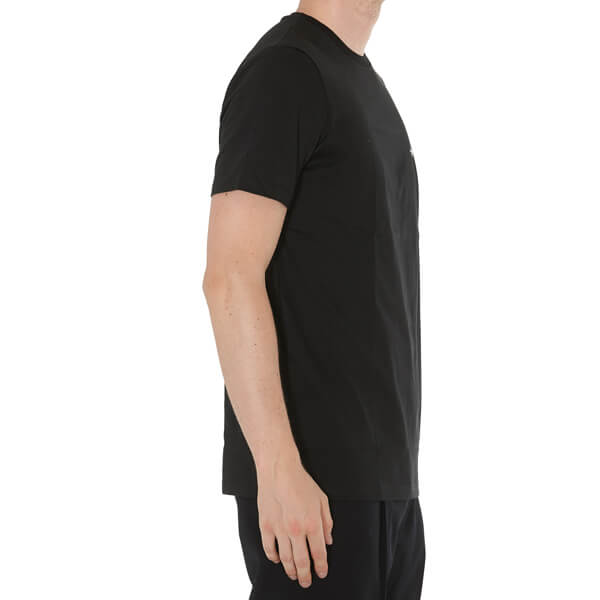ディオール Tシャツ コピー ディオール Homme CHRISTIAN ディオール LOGO クルーネック 半袖 Tシャツ 733J603B0446 089